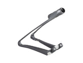 Trek 2021 E-Caliber 29 Swingarm Assemblies Lithium Grey/Trek Black 29" x 2.4"